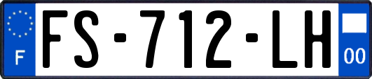 FS-712-LH