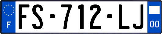 FS-712-LJ