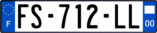 FS-712-LL