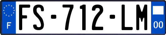 FS-712-LM