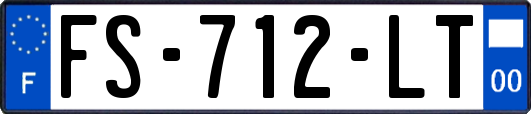 FS-712-LT