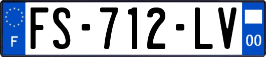 FS-712-LV