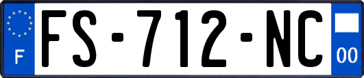 FS-712-NC