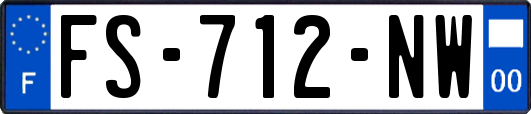 FS-712-NW