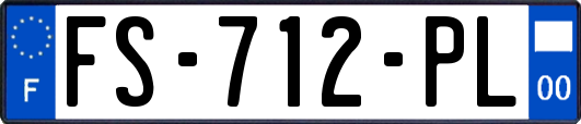 FS-712-PL