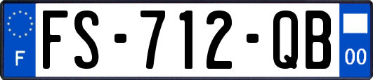 FS-712-QB
