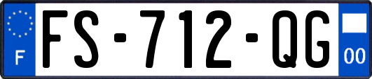 FS-712-QG