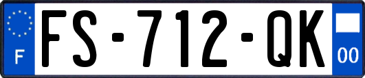 FS-712-QK