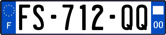 FS-712-QQ