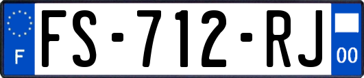 FS-712-RJ