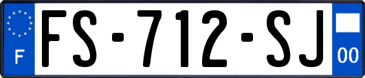 FS-712-SJ