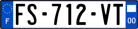 FS-712-VT