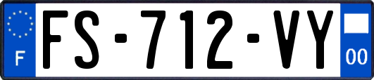 FS-712-VY