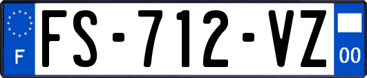 FS-712-VZ