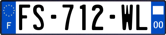 FS-712-WL