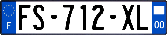 FS-712-XL