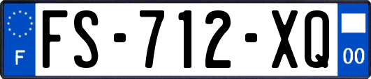 FS-712-XQ
