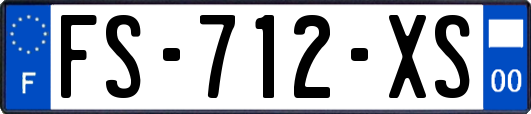 FS-712-XS