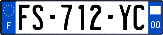 FS-712-YC