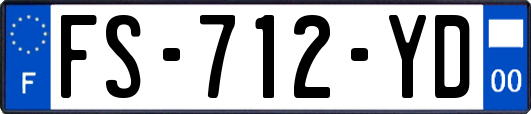 FS-712-YD