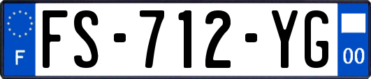 FS-712-YG
