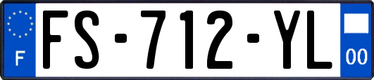FS-712-YL