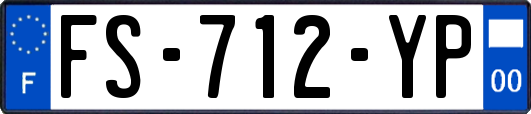 FS-712-YP