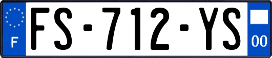 FS-712-YS
