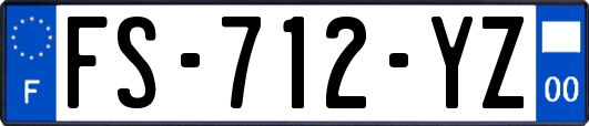 FS-712-YZ