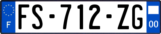 FS-712-ZG
