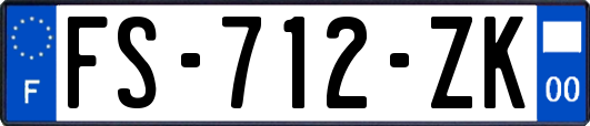 FS-712-ZK
