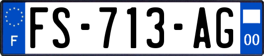 FS-713-AG