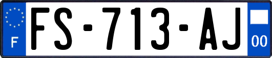 FS-713-AJ