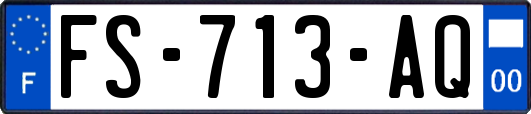 FS-713-AQ