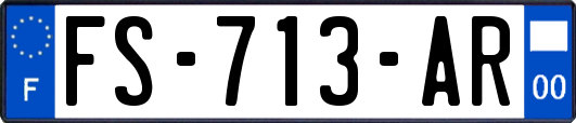 FS-713-AR