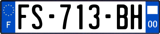 FS-713-BH