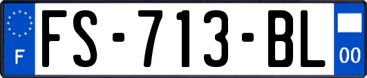 FS-713-BL