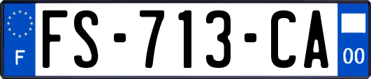 FS-713-CA