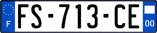 FS-713-CE