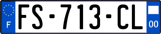 FS-713-CL