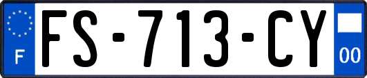 FS-713-CY
