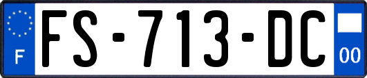 FS-713-DC