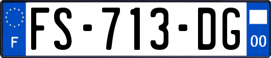 FS-713-DG