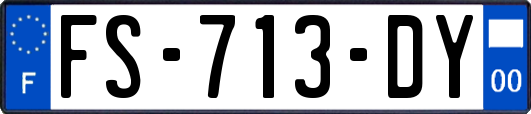 FS-713-DY