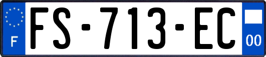 FS-713-EC