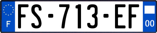 FS-713-EF