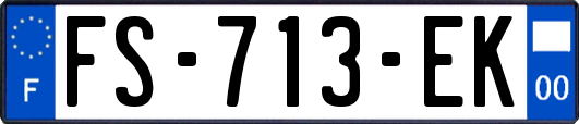 FS-713-EK