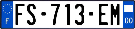 FS-713-EM