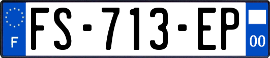 FS-713-EP