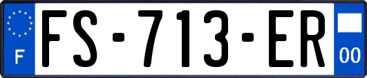FS-713-ER